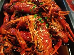 -靓靓蒸虾(中山公园店)