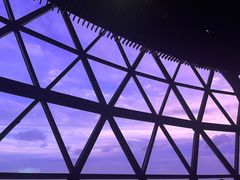 -东方明珠·空中旋转餐厅