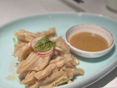 -在前门·烤鸭北京菜(五月花广场店)