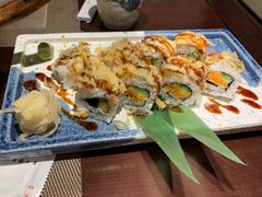-花见居酒屋(左岭店)