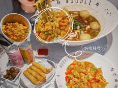 -友达面馆(广州总店)