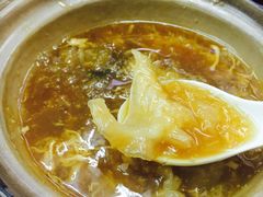 -添發碗仔翅美食