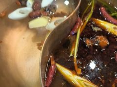 -仁和四季涮肉馆(天坛南门店)