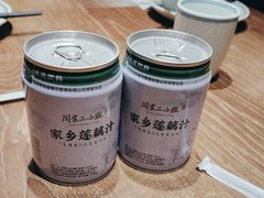 -周家二小姐的菜(西津渡店)