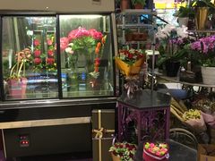 -婷意花宇TheGracesFloral(北外滩店)