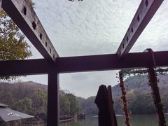 -白马涧龙池景区