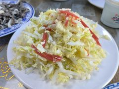 -清真·鸦儿李记·小馆(后海店)