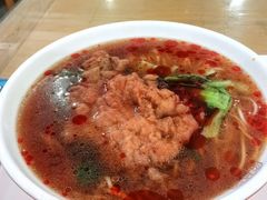 -上海财经大学-新食堂