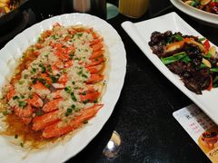 -芳芳私房菜·精做淮扬菜(承德路店)