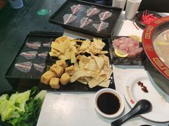 -京门活鱼馆·鱼火锅(百子湾（原红庙）店)