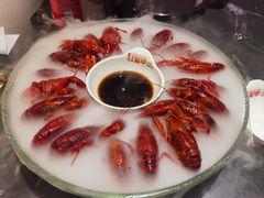 -红盔甲·小龙虾(人民广场店)