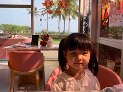 -水桶王国主题餐厅·聚会·生日派对·亲子活动·家庭套餐(亚龙湾希尔顿店)