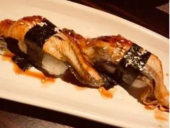 -山葵家·创意料理(临平银泰城店)