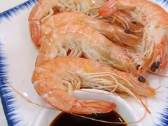 -惠粤轩茶餐厅(中山北路店)