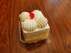 -红宝石·鲜奶小方·海派西点房(肇嘉浜店)