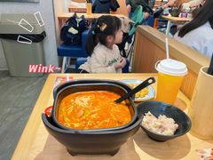 -阿香米线(凯德广场.1818店)