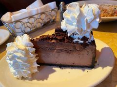 -The Cheesecake Factory芝乐坊餐厅(王府中环东座店)