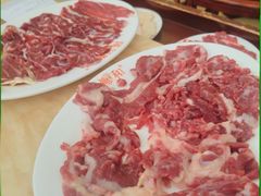 -陈记顺和潮汕牛肉火锅(韩江路店)