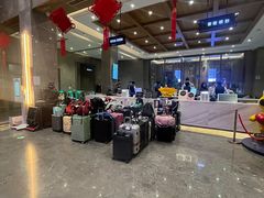 -星河湾温泉洗浴酒店