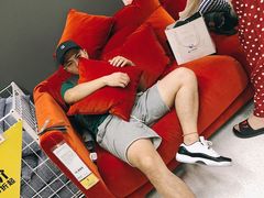 -宜家家居(西安未央商场店)