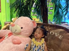 -小娘惹厨房Little Nyonya(狮城有约上榜店)