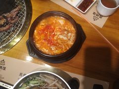 -万兴佳烤肉·长白山老味道(东岸里店)