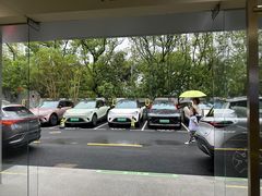 -上海浦东smart汽车全功能店(金桥店)