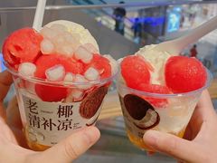 -阿嬷手作(深圳万象天地店)