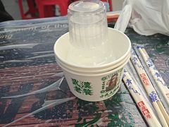 -小民大排档(江汉路店)