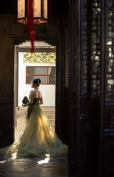 点击看大图 -太郎花子婚纱摄影TAHAKO(无锡店)