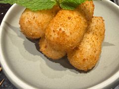 -鸣记脆皮烤鱼·海鲜烤鱼(亿合城店)