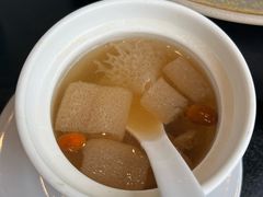 -翠湖宾馆·中餐厅