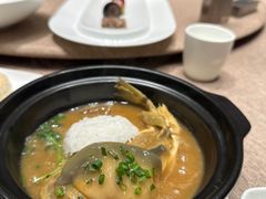 -沈灶河豚宴·河豚融合餐厅(汉中路店)