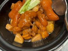 -金悦轩海鲜酒家(拱北店)