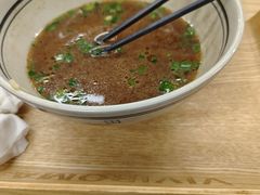 -小马牛肉面·牛骨熬制(南京博物院店)