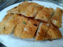 -百回味老爸茶(海彤店)