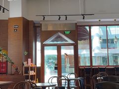 -及咖啡GatherCoffee(华申大厦店)