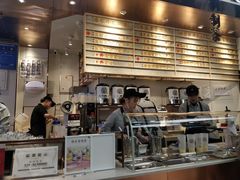 -眷茶(赛格国际购物中心店)
