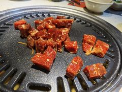 -猫抓烤肉(武进吾悦广场店)