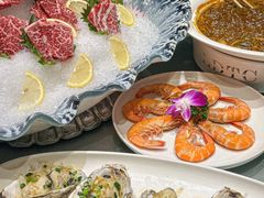 -恒记饭店·海鲜明档(淹城店)
