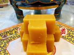 豌豆黄-烤肉季饭庄