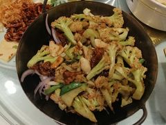 -金掌勺·锅包肉(广渠门店)