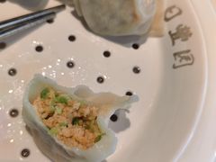 -日丰园海肠水饺·老字号大连海鲜(银泰城店)