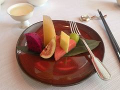 -桂花楼淮扬中餐厅(浦东香格里拉店)