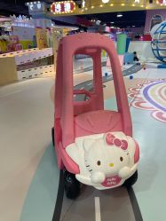 -蹦蹦乐园(南桥百联店)