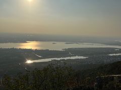 -虞山风景区