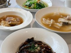 -老人和饭店(淮海中路店)