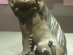 -大埔公路-马料水段香港中文大学(公交站)