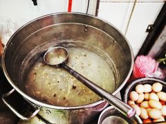 辣汤-雪园小吃部(天桥商场店)