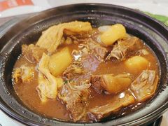 -新兴家喻酒家·羊城名宴(昌岗店)